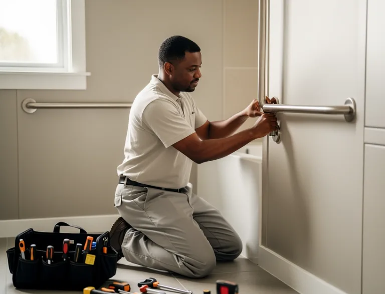 Home Modifications service in Hillsboro